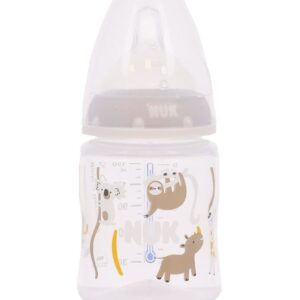 Nuk Sutteflaske - First Choice+ - M - 150ml