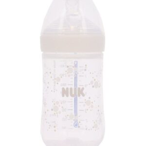Nuk Sutteflaske - Nature Sense - S - 150ml