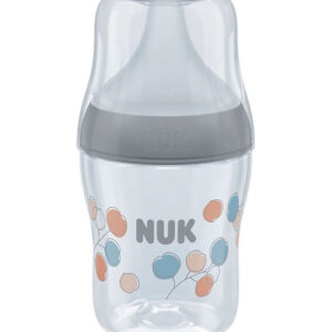 Nuk Sutteflaske - Perfect Match - 150 ml - Twig