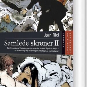 Samlede Skrøner Ii - Jørn Riel - Bog