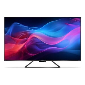 Sharp 55" Fladskærms TV 55GR8265E GR8 Series - 55" LED-backlit LCD TV - QLED - 4K LED 4K