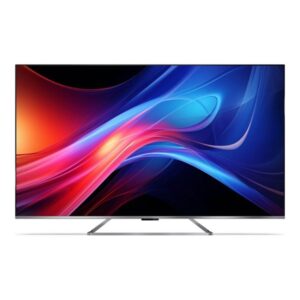 Sharp 65" Fladskærms TV 65GP7265E 65" LED-backlit LCD TV - QLED - 4K LED 4K