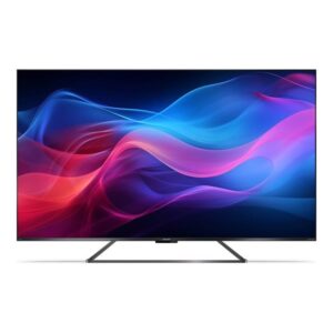 Sharp 65" Fladskærms TV 65GR8265E GR8 Series - 65" LED-backlit LCD TV - QLED - 4K LED 4K