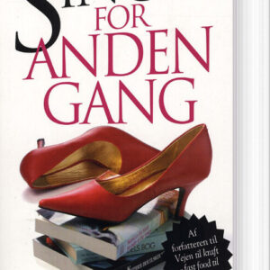 Single For Anden Gang - Barbara Berger - Bog