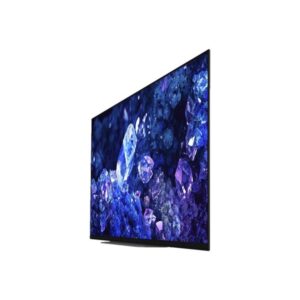 Sony 48" Fladskærms TV XR-48A90K BRAVIA XR MASTER Series A90K - 48" Class (47.5" viewable) OLED TV - 4K OLED 4K