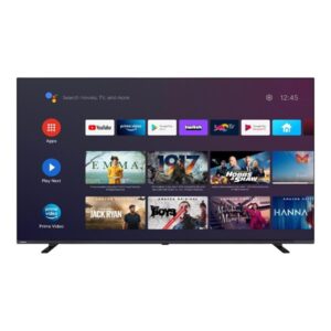 Toshiba 70" Fladskærms TV 70UA5D63DG UA5D Series - 70" LED-backlit LCD TV - 4K LED 4K