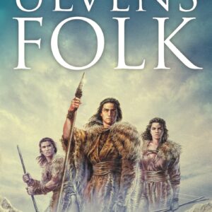 Ulvens Folk - Kathleen O'neal Gear - Bog