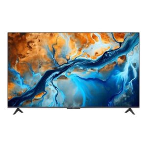 Xiaomi 55" Fladskærms TV S 2025 55" LED-backlit LCD TV - QD-Mini LED - 4K LED 4K