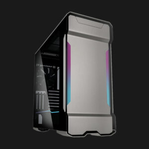 2 i 1 Intel Gamer pc