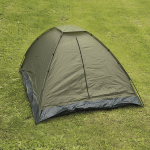 2 personers IGLO telt - Mil-Tec