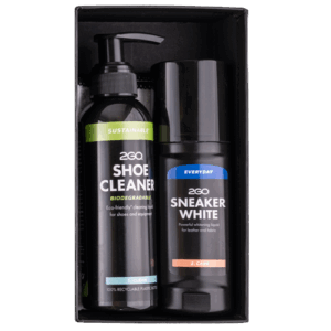 2GO Reborn White kit - 15443-00102 - hvid