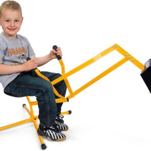 3-2-6 - Gravemaskine