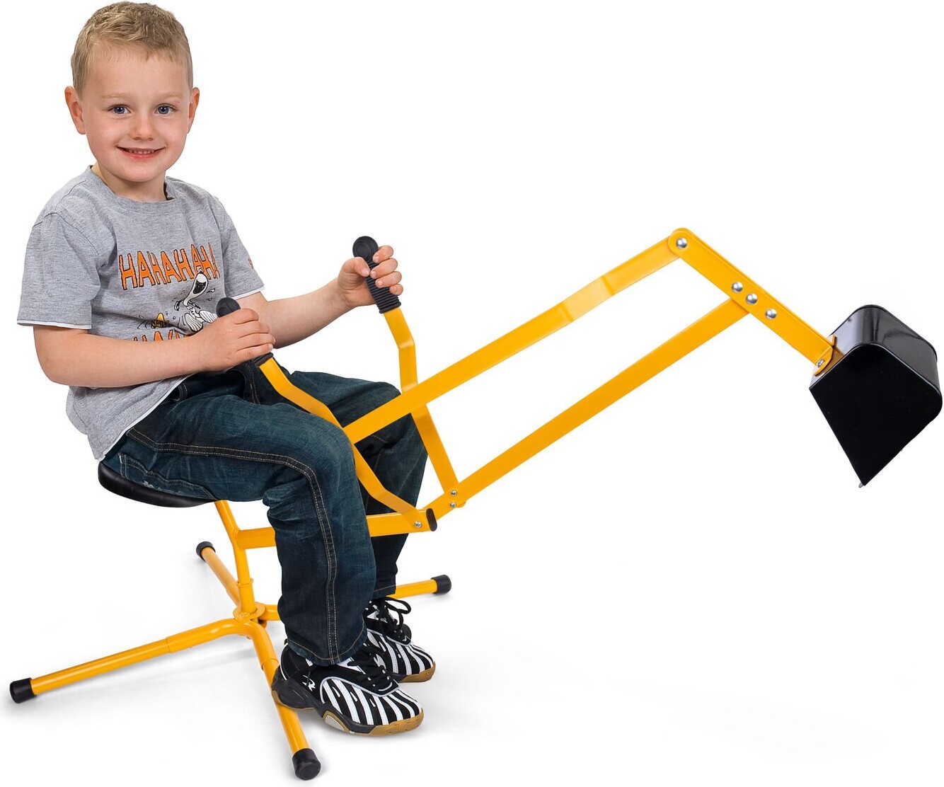 3-2-6 - Gravemaskine