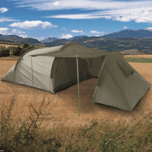 3 personers telt - Mil-Tec