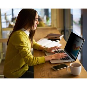 3M Bright Screen Privacy Filter - bærbar PC privacy-filter