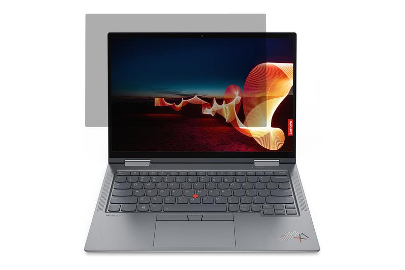 3M - bærbar PC privacy-filter - lys skærm