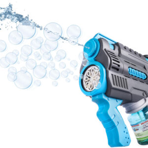 4-kids - Elektrisk Boble & Vandgevær