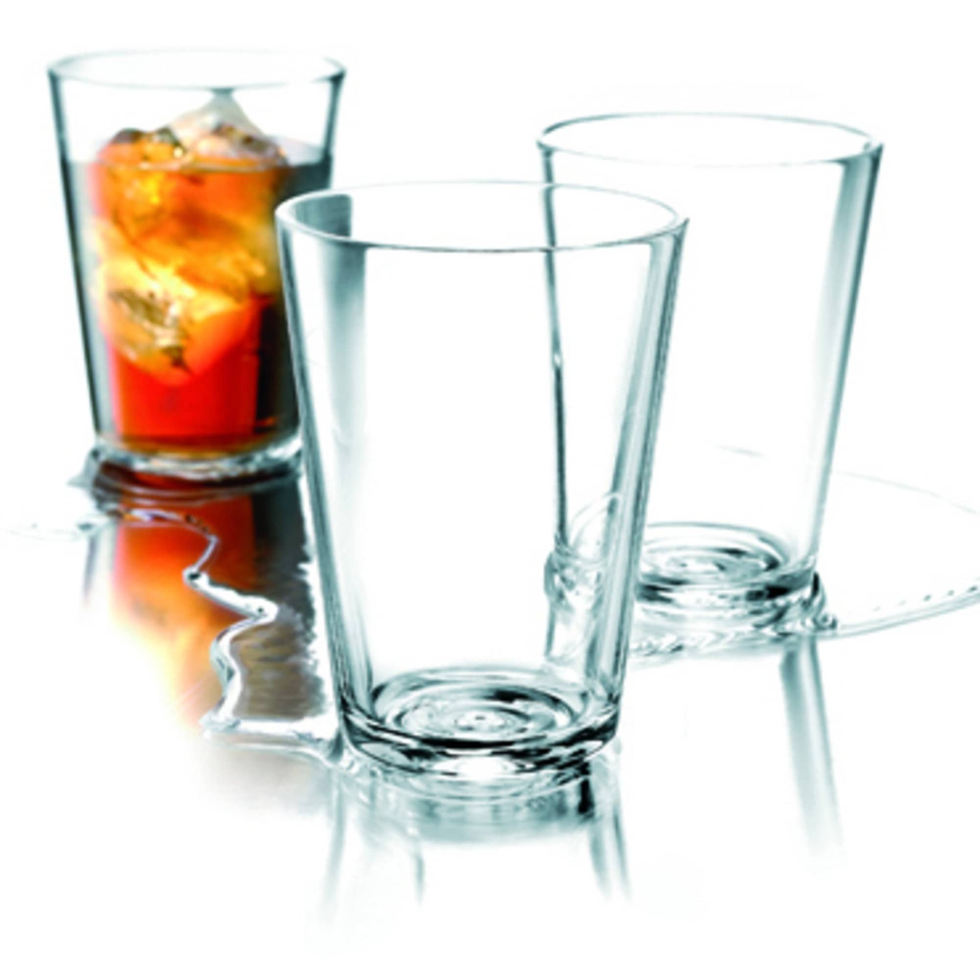 4 stk á 38 cl. Drikkeglas