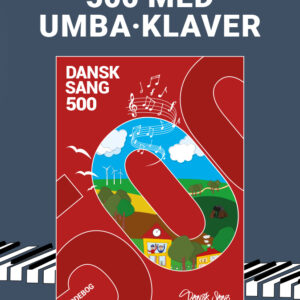 500 med umba-klaver