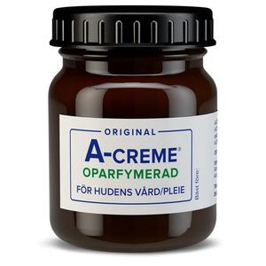 A-Creme uparfumeret - 120 g