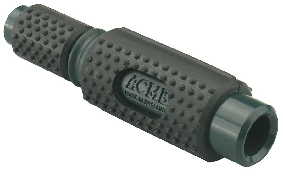 ACME andekald med gummigreb 574