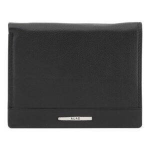 ADAX Edinburgh Rasmus Herrepung Sort 430756