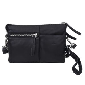 ADAX Oxana Combi Clutch Sort 162060