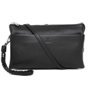 ADAX Silja Combi Clutch Sort 230992