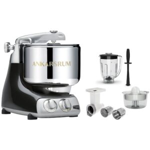 AKM 6230 Go Green røremaskine, black diamond