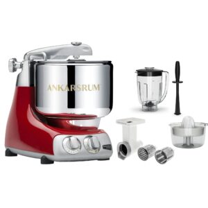 AKM 6230 Go Green røremaskine, rød