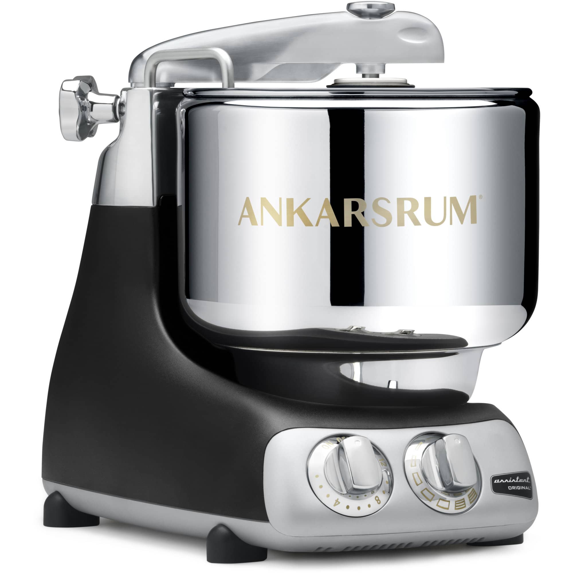 AKM 6230 køkkenmaskine matsort