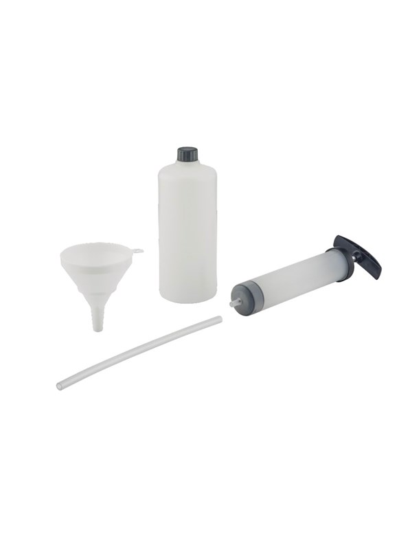 AL-KO Motorolie-service-kit