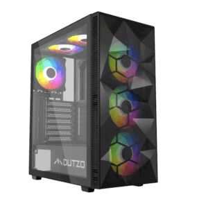 AMD Gamer Barbarian Radeon RX 9070 XT