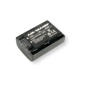 ANSMANN A-Son NP FH 50 batteri
