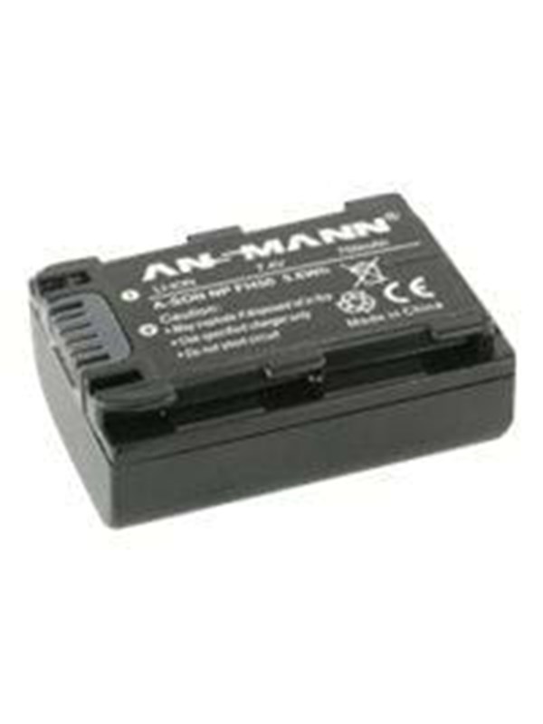 ANSMANN A-Son NP FH 50