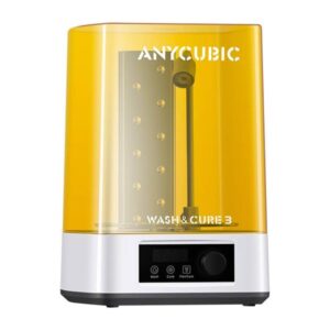 ANYCUBIC Wash & Cure 3 - Print cleaning and drying device - 3D Printer