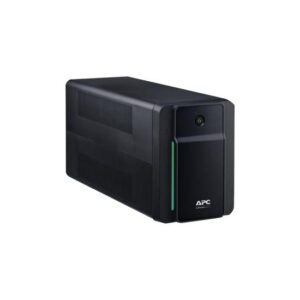 APC Easy UPS BVX Series BVX2200LI - UPS - 1200 Watt - 2200 VA