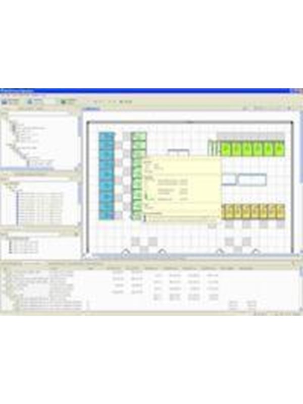 APC InfraStruXure Central Alarm Profile Configuration