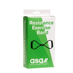 ASG Træningselastik Med Håndtag