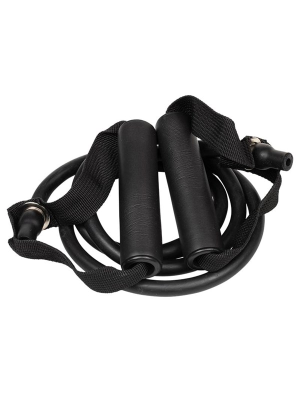 ASG Træningselastik m. Håndtag - Ekstra Hård