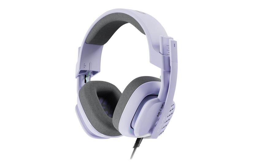 ASTRO Gaming A10 Gen 2 - headset
