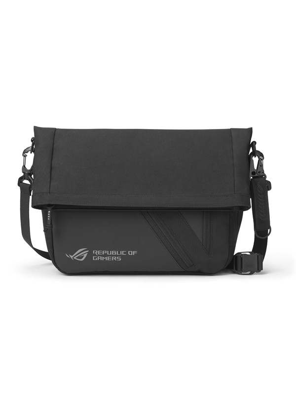 ASUS ROG Archer Messenger - 14" - Laptop Bag