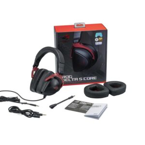 ASUS ROG Delta S Core Headset