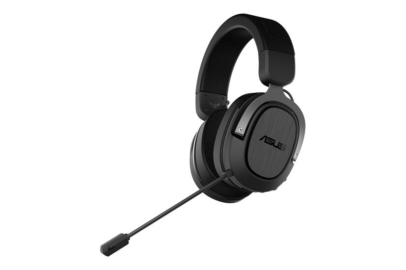 ASUS TUF Gaming H3 Wireless - headset