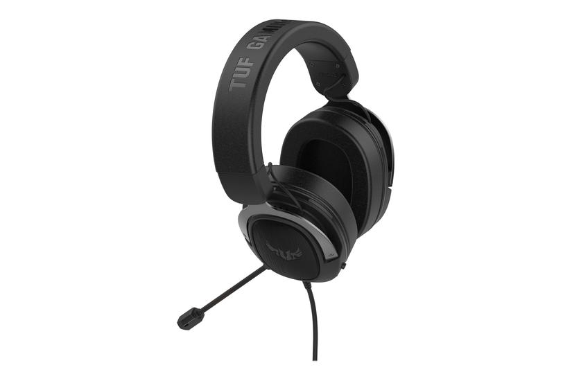 ASUS TUF Gaming H3 - headset