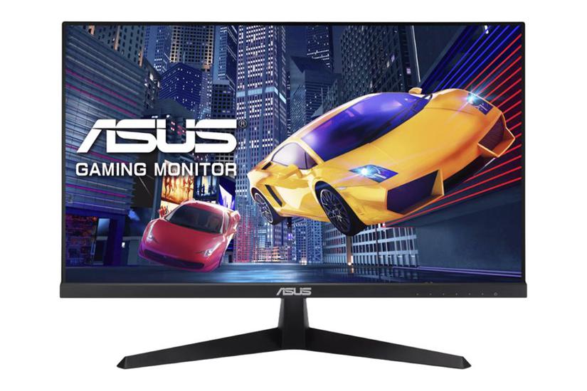 ASUS VY279HGE skærm - LED baglys - 27" - AMD FreeSync Premium - IPS - 1ms - Full HD 1920x1080 ved 144Hz