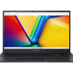 ASUS VivoBook 15X OLED M3504YA-L1034W Bærbar PC - AMD Ryzen 7 7730U / 2 GHz - 16 GB DDR4 - 512 GB SSD M.2 2280 PCIe 3.0 - NVM Express (NVMe) - 15.6"