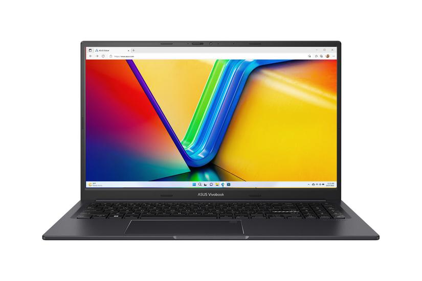 ASUS VivoBook 15X OLED M3504YA-L1034W Bærbar PC - AMD Ryzen 7 7730U / 2 GHz - 16 GB DDR4 - 512 GB SSD M.2 2280 PCIe 3.0 - NVM Express (NVMe) - 15.6"