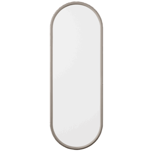 AYTM ANGUI Spejl 108 cm Taupe