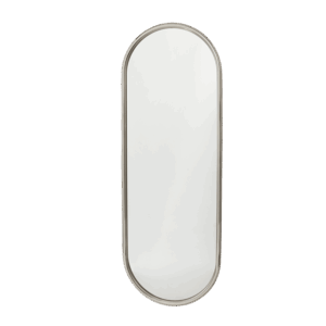 AYTM ANGUI Spejl 78 cm Sølv